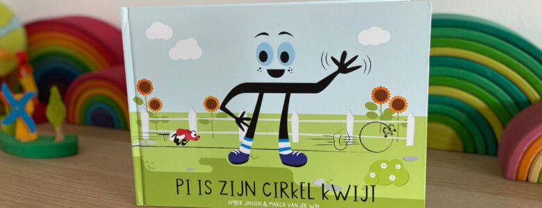 Pi is zijn cirkel kwijt