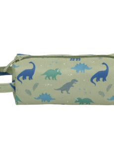 A Little Lovely Company Etui Dinosaurussen