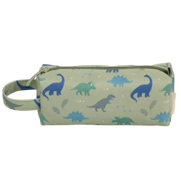 A Little Lovely Company Etui Dinosaurussen