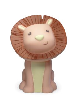 Atelier Pierre Junior Hakuna Leeuw Magnolia LED Lamp | Large