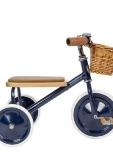 Banwood Driewieler Trike Blauw