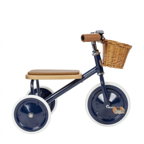 Banwood Driewieler Trike Blauw