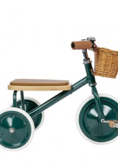 Banwood Driewieler Trike Green