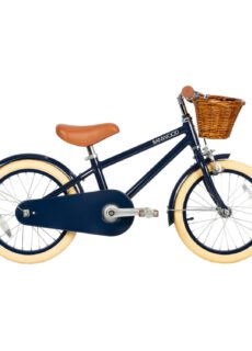 Banwood Kinderfiets Classic Blauw