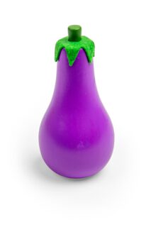 Bigjigs Toys Houten Aubergine