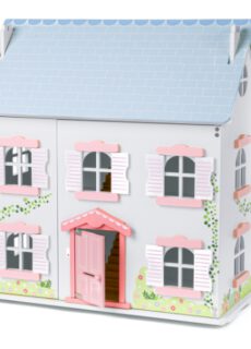 Bigjigs Toys Ivy Huis