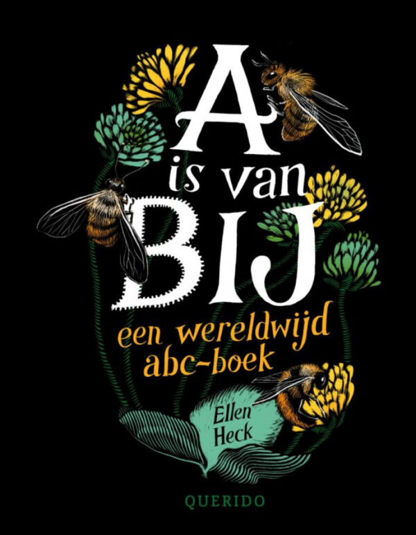 Boek A is van Bij