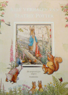 Boek Alle verhalen van Beatrix Potter