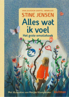 Boek Alles wat ik voel