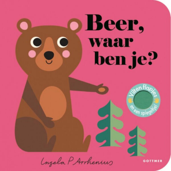 Boek Beer