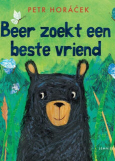 Boek Beer zoekt een beste vriend