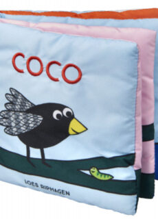 Boek Coco babyboekje