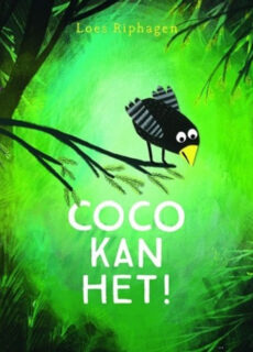 Boek Coco kan het!