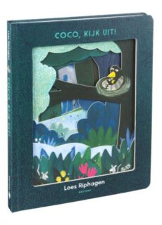 Boek Coco