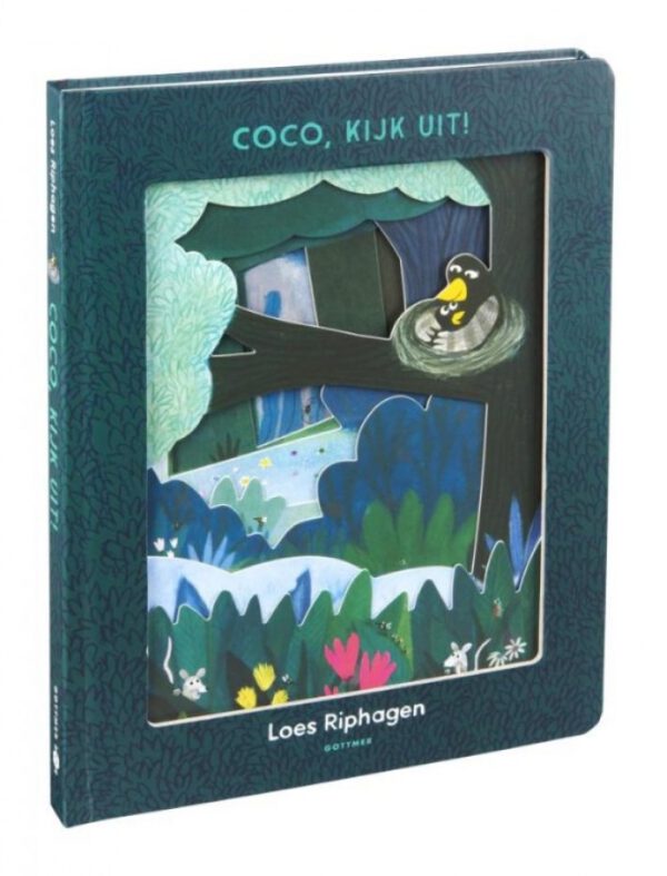 Boek Coco