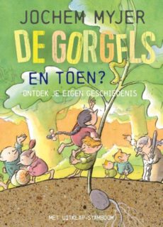 Boek De Gorgels En Toen!