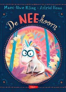 Boek De NEEhoorn