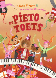 Boek De Pieto-toets