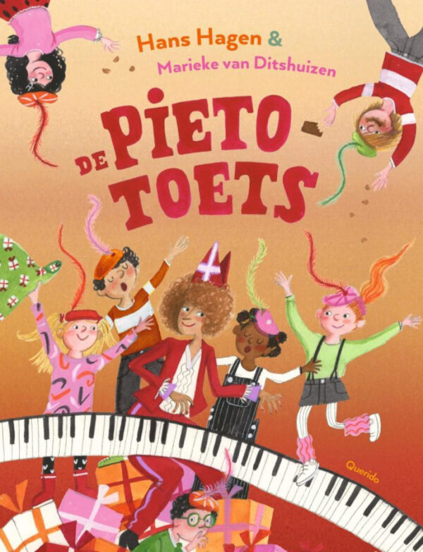 Boek De Pieto-toets