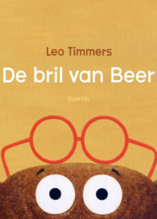 Boek De bril van Beer