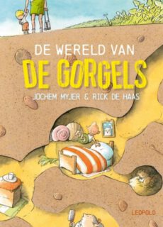 Boek De wereld van De Gorgels