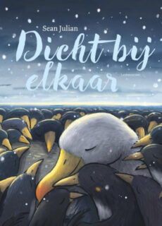 Boek Dicht bij elkaar