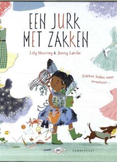 Boek Een jurk met zakken