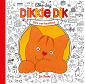 Boek Elke Dag Dikkie Dik 365 verhaaltjes