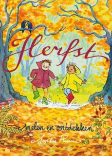 Boek Herfst