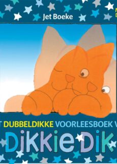 Boek Het Dubbeldik Voorleesboek van Dikkie Dik