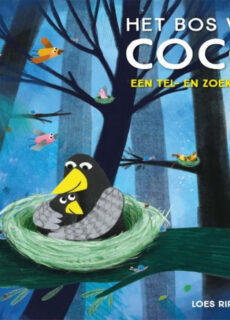 Boek Het bos van Coco