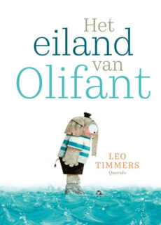 Boek Het eiland van Olifant