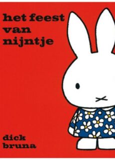 Boek Het feest van Nijntje