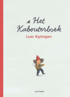 Boek Het kabouterboek