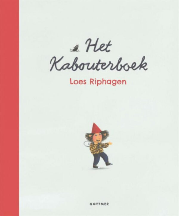 Boek Het kabouterboek