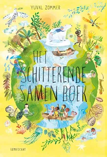 Boek Het schitterende samenboek