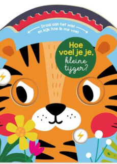 Boek Hoe voel je je