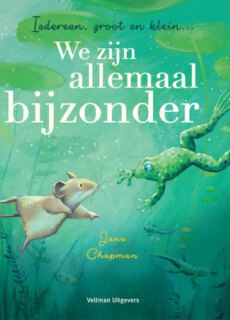 Boek Iedereen