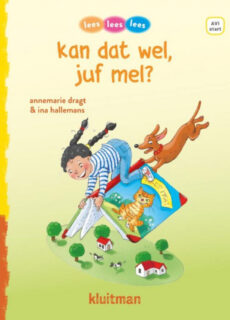 Boek Kan dat wel