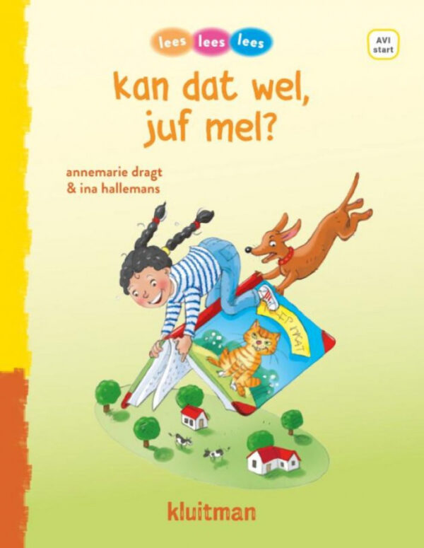 Boek Kan dat wel