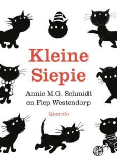 Boek Kleine Siepie