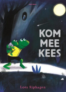 Boek Kom mee