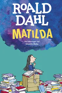 Boek Matilda