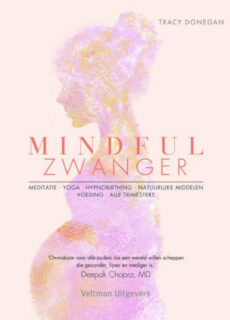 Boek Mindful Zwanger