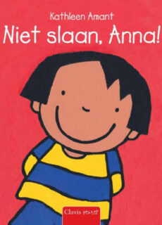 Boek Niet slaan