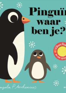 Boek Pinguïn