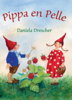 Boek Pippa & Pelle