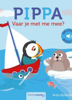 Boek Pippa