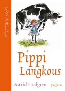 Boek Pippi Langkous jubileum editie