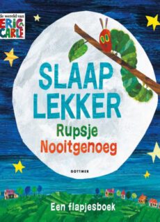 Boek Slaap lekker